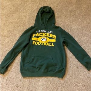 Green Bay Packers Sweatshirt